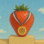 OpenAI’s experimental model achieved gold at the International Math Olympiad