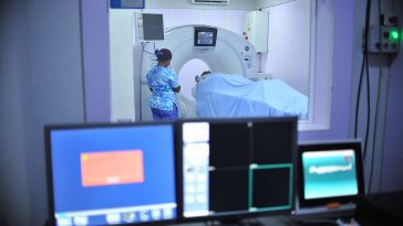 MRI Accident Leads To Death Of Man Who Wore Metal Necklace During Procedure: Was He Sucked Into The Machine?