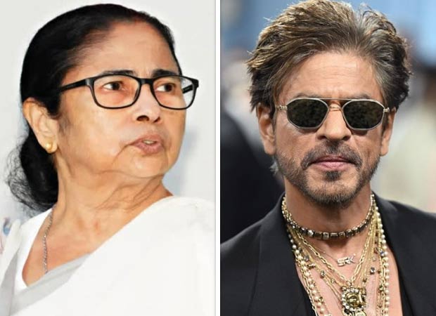 Mamata Banerjee REACTS to “brother” Shah Rukh Khan’s injury during King shoot: “Wish him speedy recovery”
