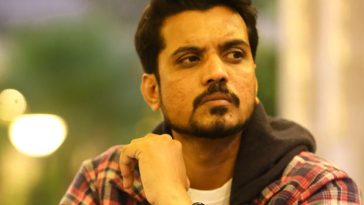 Panchayat actor Aasif Khan clarifies health scare was not a heart attack