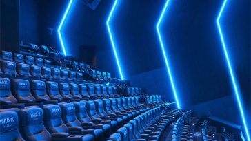 U.S. Exhibitors Plan IMAX Rival Marketing
