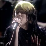 James Cameron Teams With Billie Eilish