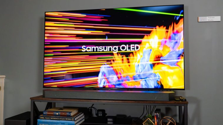 The best Samsung TVs of 2025: Expert tested for streaming, gaming, and more