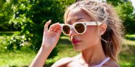 I took a walk with Meta’s new Oakley smart glasses -Bans in every way