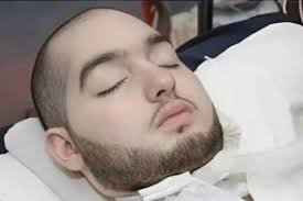 ‘Sleeping Prince’ of Saudi Arabia dies after 20 years in coma