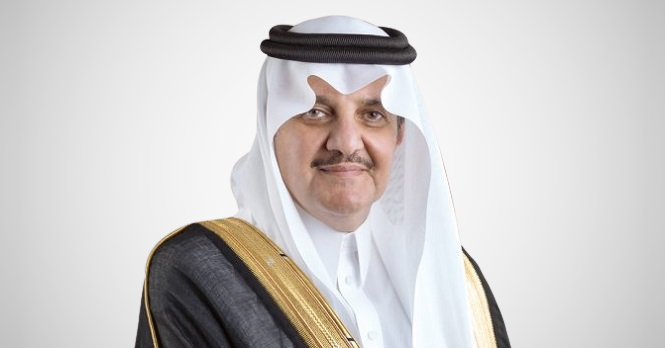 Eastern Province Governor launches master plans for three airports