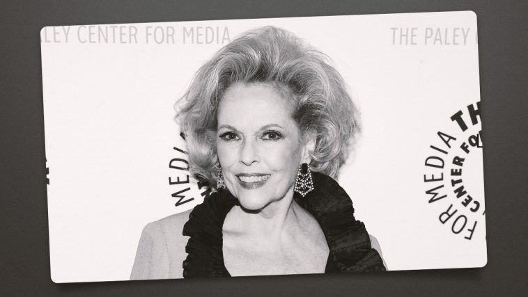 Eileen Fulton, Longtime ‘Bad Girl’ Lisa on ‘As the World Turns,’ Dies at 91