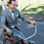‘Pee-wee’s Big Adventure’ Original Red Bike Acquired by the Alamo