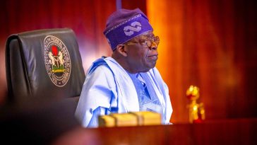 Tinubu demonstrated respect, love for Buhari, coalition ‘old wine in new bottle’ – Agbakahi