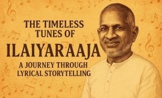 The Timeless Tunes of Ilaiyaraaja: A Journey Through Lyrical Storytelling