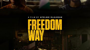 The most celebrated Nollywood film in the past year is about ‘tech bros’