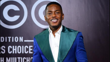 I don’t have the capacity to womanise