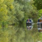 Suppliers sought for £425m water transfer project