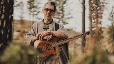 “Chuck Schuldiner called to see if I could fill in for some Death shows in Mexico. I was still in high school, but I learned the set in a few days and jumped on”: Paul Masvidal on taking progressive extreme metal to new heights with Cynic and Death