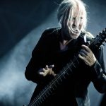 “They asked me to play the E string of a Chapman Stick with a bow for six minutes. Somebody else got that gig”: Why Nick Beggs passed on his audition for Blue Man Group – and what he learned from Frank Zappa