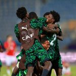 Nigeria 0-0 Niger (4-3 pen): Bameyi seal shootout win as Flying Eagles reach WAFU B U20 final
