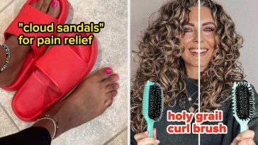 36 “Treat Yourself” Products That Actually Make Your Life A Lot Easier