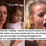 “It All Made More Sense To Me Once I Grew Up”: 29 Shocking Family Secrets People Discovered As Adults That Will Leave You Reeling