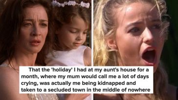 “It All Made More Sense To Me Once I Grew Up”: 29 Shocking Family Secrets People Discovered As Adults That Will Leave You Reeling