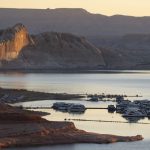 Southwestern drought likely to continue through 2100, research finds