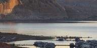 Southwestern drought likely to continue through 2100, research finds