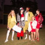 Betties and Baldwins Abounded at the First Official ‘Clueless’ Day in Beverly Hills