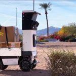 Why Cartken pivoted its focus from last-mile delivery to industrial robots
