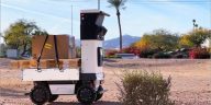 Why Cartken pivoted its focus from last-mile delivery to industrial robots