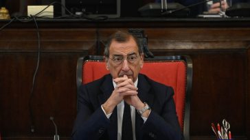 Pd conferma appoggio a Sala: è un’occasione per ripartire