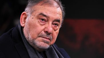 Morto il genetista Edoardo Boncinelli