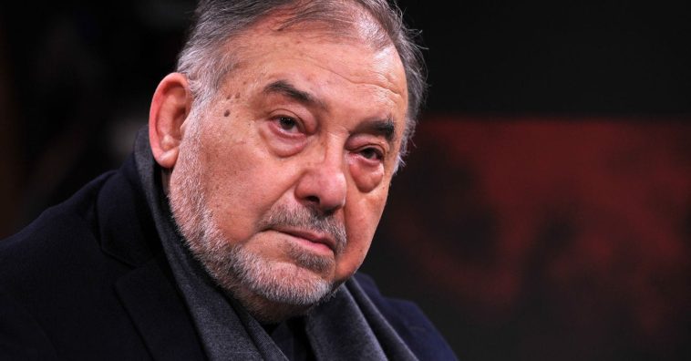 Morto il genetista Edoardo Boncinelli