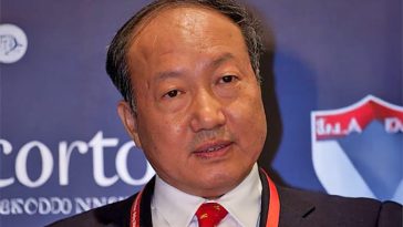 Asia Real Estate People in the News 2025-07-21