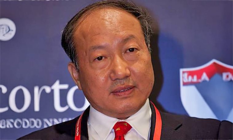 Asia Real Estate People in the News 2025-07-21