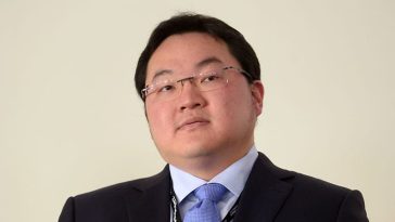 1MDB Fugitive Jho Low Tracked Down in Shanghai and More Asia Real Estate Headlines