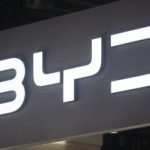 Life atop China’s car market starting to look shaky for BYD