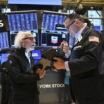 Dow futures turn higher as investors brace for a big week of earnings, housing market data and Jerome Powell