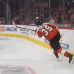 Michigan: Matvei Michkov wants to learn from the master Trevor Zegras