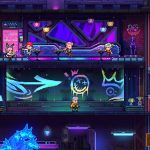 Neon Abyss 2, a prison-break RPG and other new indie games worth checking out
