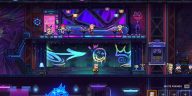 Neon Abyss 2, a prison-break RPG and other new indie games worth checking out