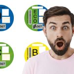 Una nueva normativa sobre las etiquetas de la DGT está en el aire: podría sacar de la circulación a miles de coches