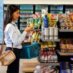 Coffee and food are key to Asia’s convenience store future