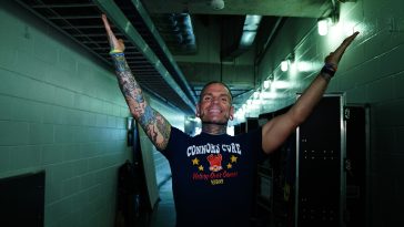 Is Jeff Hardy Retiring Soon? TNA Comeback with Matt Hardy Sparks Final Match Speculation at Age 47