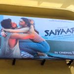 BREAKING: In a RARE instance, Saiyaara’s Monday morning shows run with strong occupancy in several centres; YRF goes against the norm and opts for Tuesday cheap ticket offer