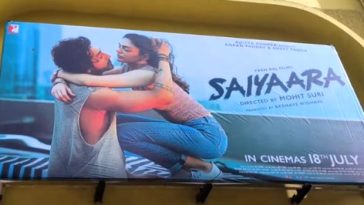 BREAKING: In a RARE instance, Saiyaara’s Monday morning shows run with strong occupancy in several centres; YRF goes against the norm and opts for Tuesday cheap ticket offer