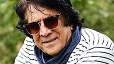 Veteran filmmaker Chandra Barot dies at 86 after battling pulmonary fibrosis