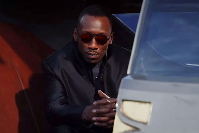 Marvel’s Feige On “Blade,” “X-Men,” Doom