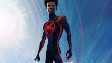 No Miles Morales In The MCU Anytime Soon