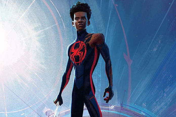 No Miles Morales In The MCU Anytime Soon
