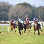 BHA urges separate tax for horse racing betting