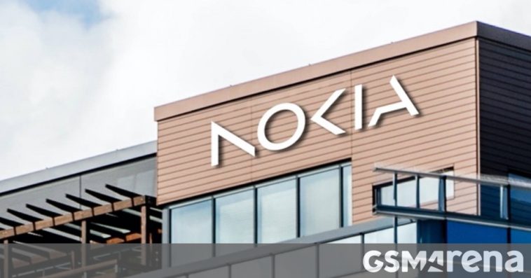 Nokia may be looking to license its brand to a new smartphone maker